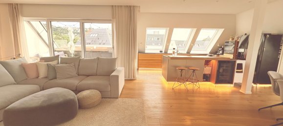 5-Zimmer Penthouse in Stuttgart, Germany, Nr. 296727 4