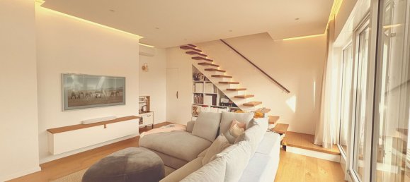 5-Zimmer Penthouse in Stuttgart, Germany, Nr. 296727 3