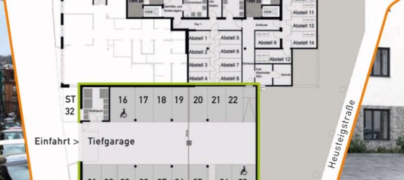 5-Zimmer Penthouse in Stuttgart, Germany, Nr. 296727 18