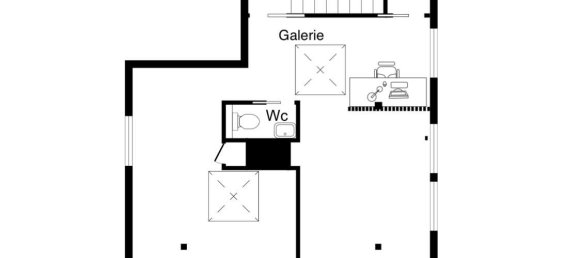 5-Zimmer Penthouse in Stuttgart, Germany, Nr. 296727 17