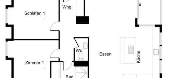 5-Zimmer Penthouse in Stuttgart, Germany, Nr. 296727 16