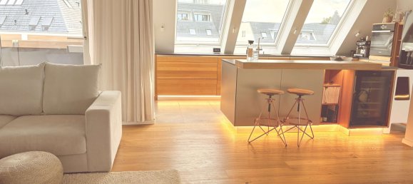 5-Zimmer Penthouse in Stuttgart, Germany, Nr. 296727 6