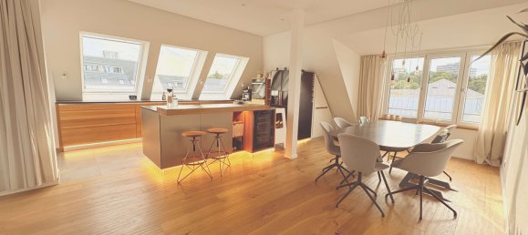 5-Zimmer Penthouse in Stuttgart, Germany, Nr. 296727 8