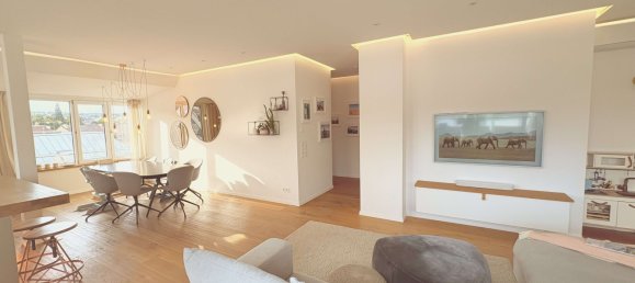 5-Zimmer Penthouse in Stuttgart, Germany, Nr. 296727 5
