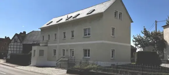 Moradia em banda T4 em Mittelsachsen, Germany N.º 318047 18