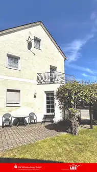 Moradia em banda T4 em Mittelsachsen, Germany N.º 318047