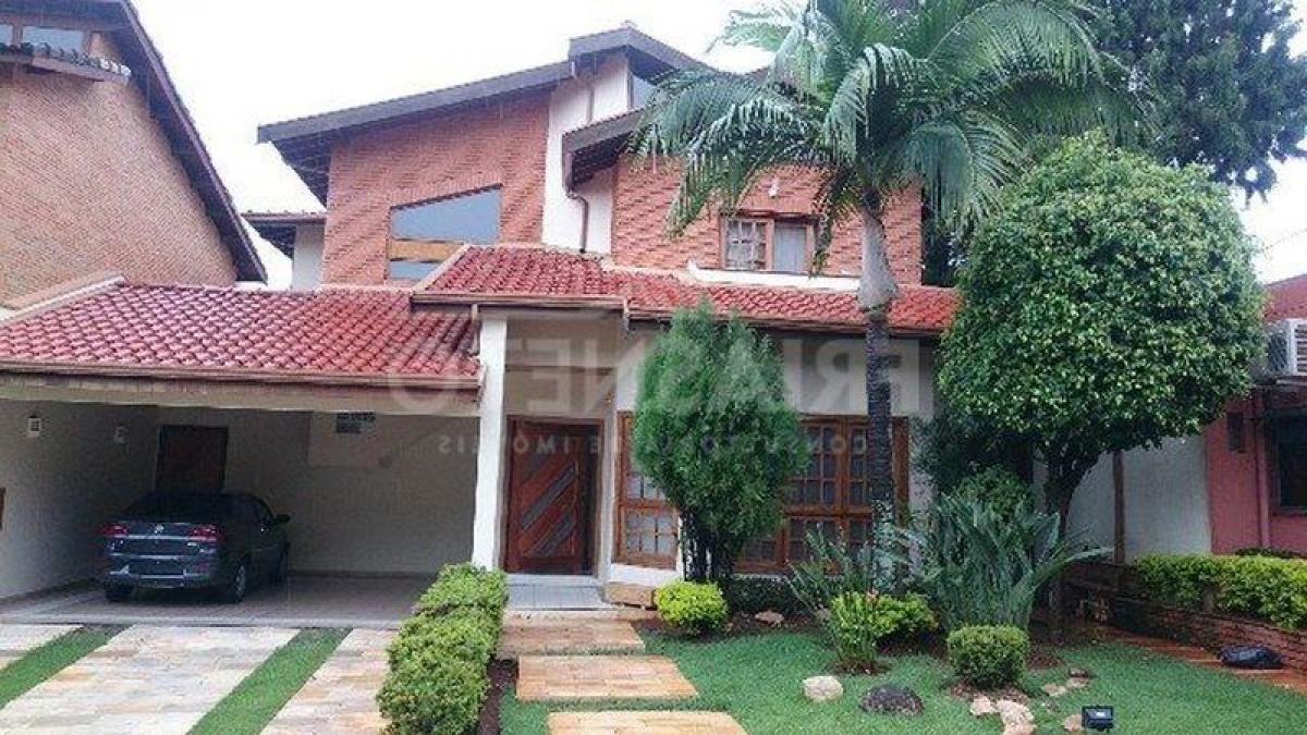 3 غرف نوم منزل في Sao Paulo, Brazil رقم 444800