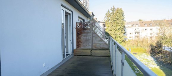 4-Zimmer Wohnung in Krefeld, Germany, Nr. 8489 14