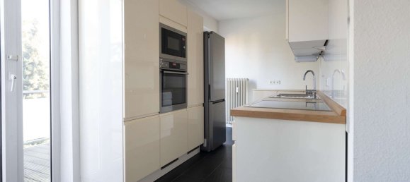 4-Zimmer Wohnung in Krefeld, Germany, Nr. 8489 9