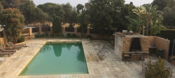 5 chambres Maison à Coma-Ruga, Spain No. 251 3