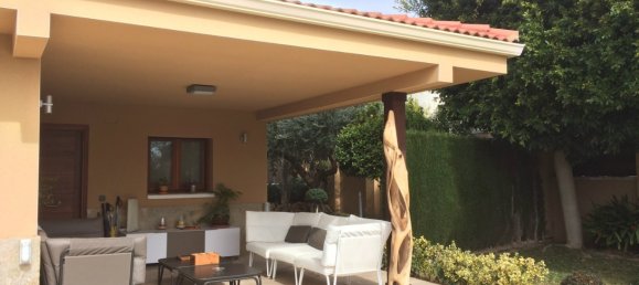 5 chambres Maison à Coma-Ruga, Spain No. 251 14