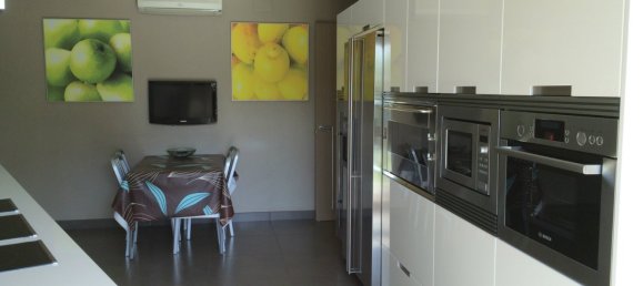 5 chambres Maison à Coma-Ruga, Spain No. 251 8