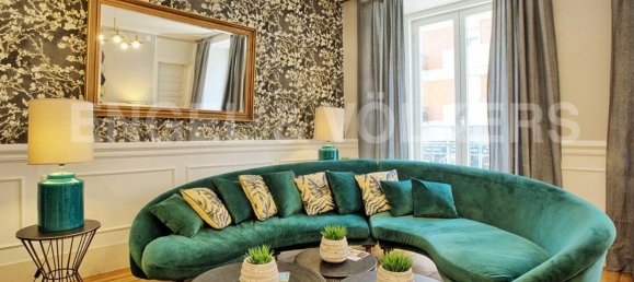 5 Schlafzimmer Doppelhaus in Lisbon, Portugal, Nr. 12678 5