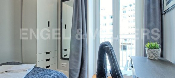 5 Schlafzimmer Doppelhaus in Lisbon, Portugal, Nr. 12678 22