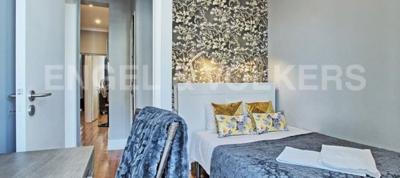 5 Schlafzimmer Doppelhaus in Lisbon, Portugal, Nr. 12678 20