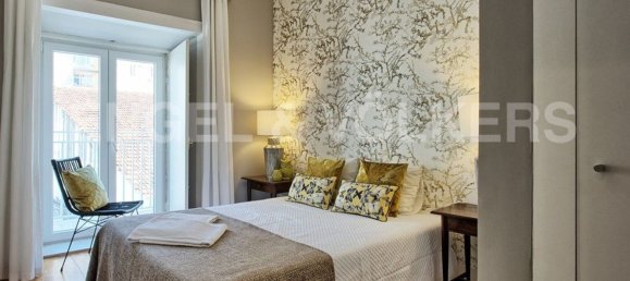 5 Schlafzimmer Doppelhaus in Lisbon, Portugal, Nr. 12678 17