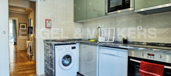 5 Schlafzimmer Doppelhaus in Lisbon, Portugal, Nr. 12678 15