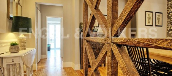 5 Schlafzimmer Doppelhaus in Lisbon, Portugal, Nr. 12678 11