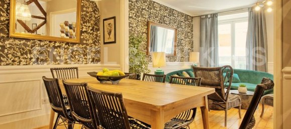 5 Schlafzimmer Doppelhaus in Lisbon, Portugal, Nr. 12678 6