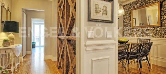 5 Schlafzimmer Doppelhaus in Lisbon, Portugal, Nr. 12678 10