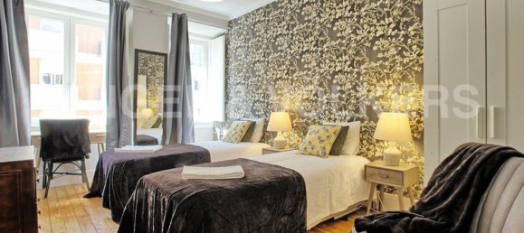 5 Schlafzimmer Doppelhaus in Lisbon, Portugal, Nr. 12678 29