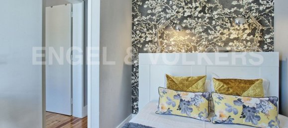 5 Schlafzimmer Doppelhaus in Lisbon, Portugal, Nr. 12678 21