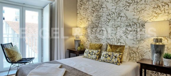 5 Schlafzimmer Doppelhaus in Lisbon, Portugal, Nr. 12678 16