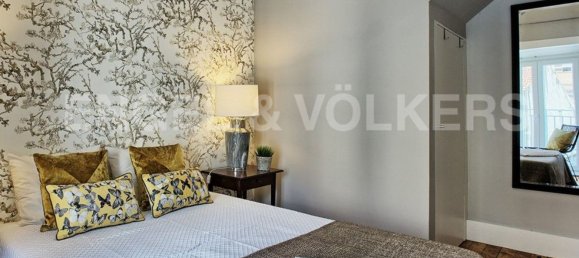 5 Schlafzimmer Doppelhaus in Lisbon, Portugal, Nr. 12678 18