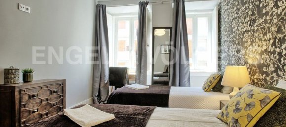 5 Schlafzimmer Doppelhaus in Lisbon, Portugal, Nr. 12678 31