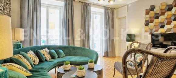 5 Schlafzimmer Doppelhaus in Lisbon, Portugal, Nr. 12678 4