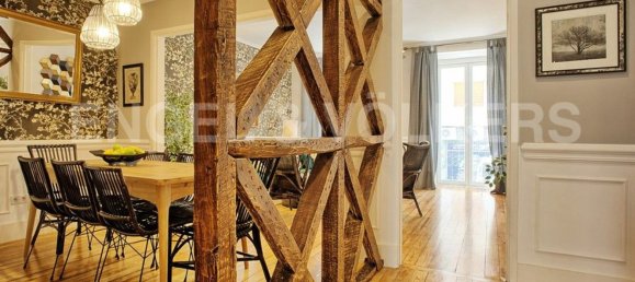 5 Schlafzimmer Doppelhaus in Lisbon, Portugal, Nr. 12678 12