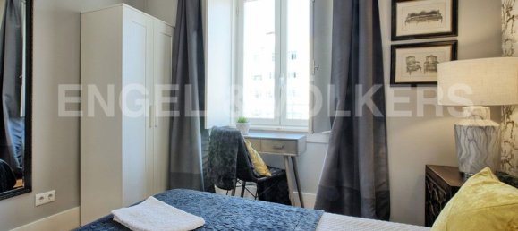 5 Schlafzimmer Doppelhaus in Lisbon, Portugal, Nr. 12678 35