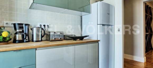 5 Schlafzimmer Doppelhaus in Lisbon, Portugal, Nr. 12678 13