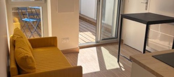 Estudio en Toulouse, France No. 336636 2