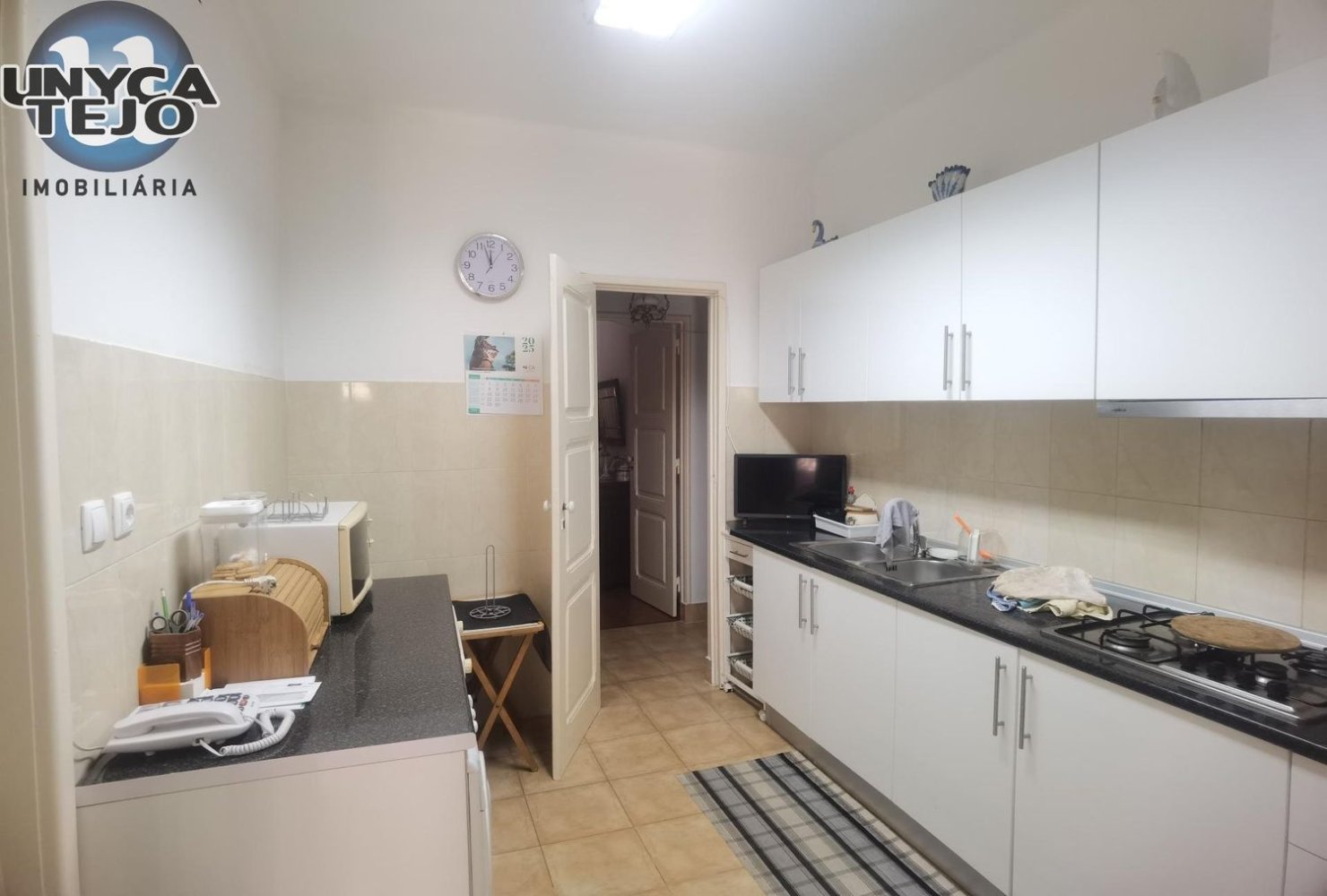 3 bedrooms House in Seixal, Portugal No. 350511