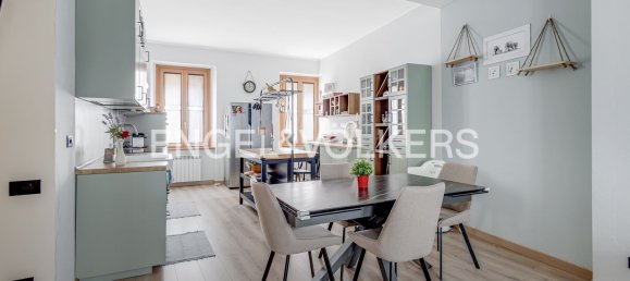 Дуплекс с 5 комнатами в Леньяно, Италия № 131306 4