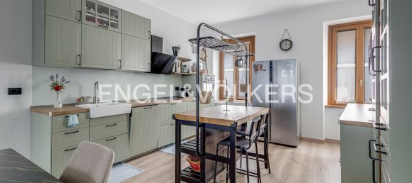 Дуплекс с 5 комнатами в Леньяно, Италия № 131306 5