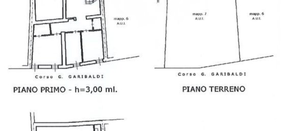 Дуплекс с 5 комнатами в Леньяно, Италия № 131306 23