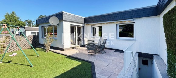 Bungalow de 7 habitaciónes en North Rhine-Westphalia, Germany No. 333382 14