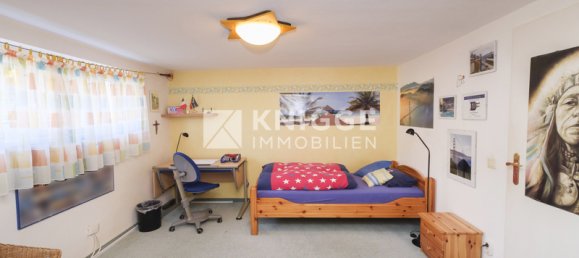 Bungalow de 7 habitaciónes en North Rhine-Westphalia, Germany No. 333382 25