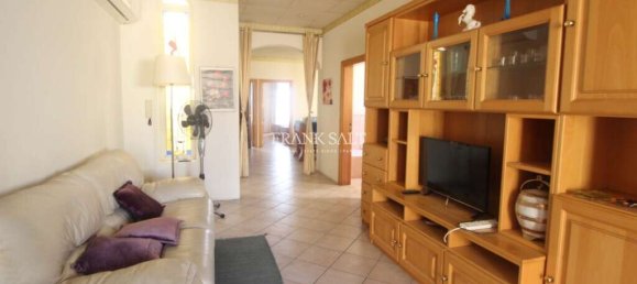 2 Schlafzimmer Wohnung in Victoria, Malta, Nr. 5929 3