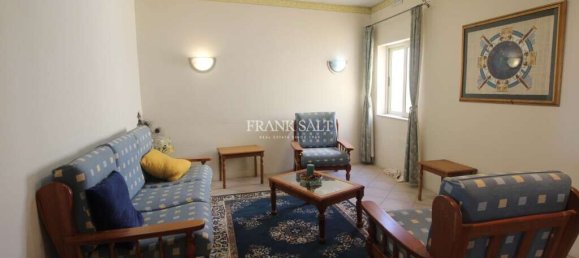 2 Schlafzimmer Wohnung in Victoria, Malta, Nr. 5929 2