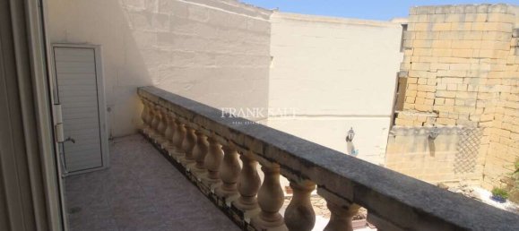 2 Schlafzimmer Wohnung in Victoria, Malta, Nr. 5929 14