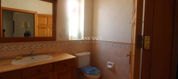 2 Schlafzimmer Wohnung in Victoria, Malta, Nr. 5929 11