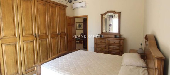 2 Schlafzimmer Wohnung in Victoria, Malta, Nr. 5929 7