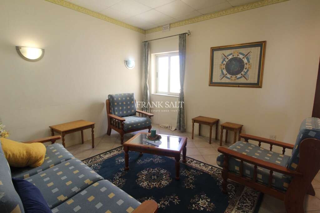 2 Schlafzimmer Wohnung in Victoria, Malta, Nr. 5929