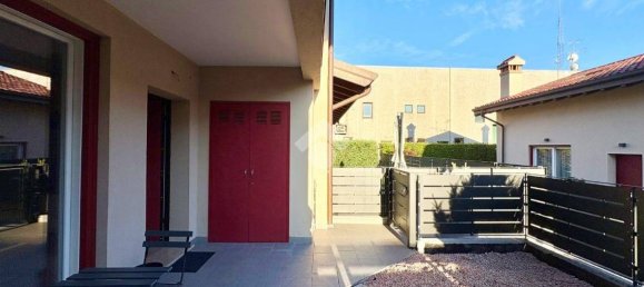 1 bedroom Apartment in Corte Franca, Italy No. 291562 7