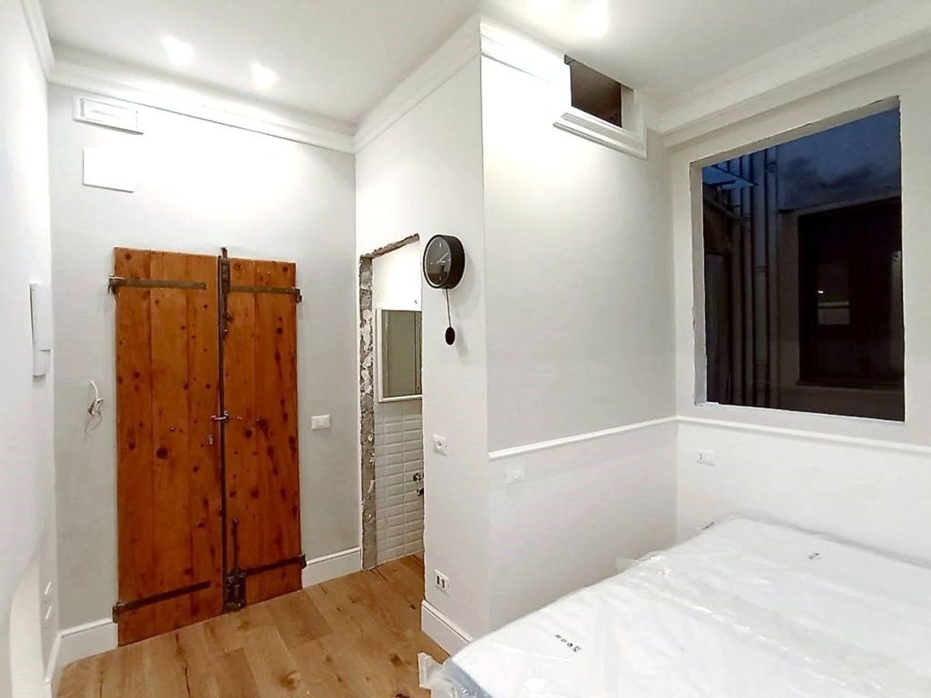 2 Schlafzimmer Doppelhaus in Florence, Italy, Nr. 338089