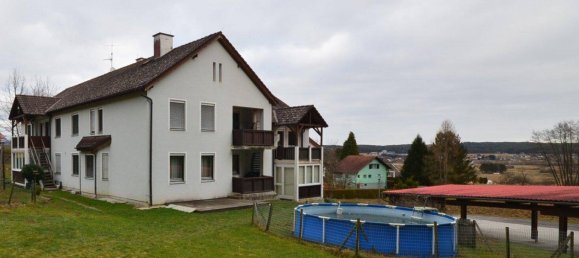 2-salle Appartement à Feistritztal, Austria No. 193473 10