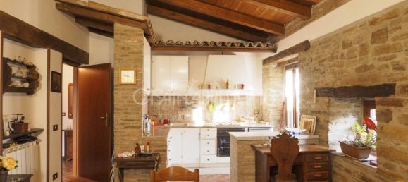 Casa T2 em Montefiorino, Italy N.º 220360 11